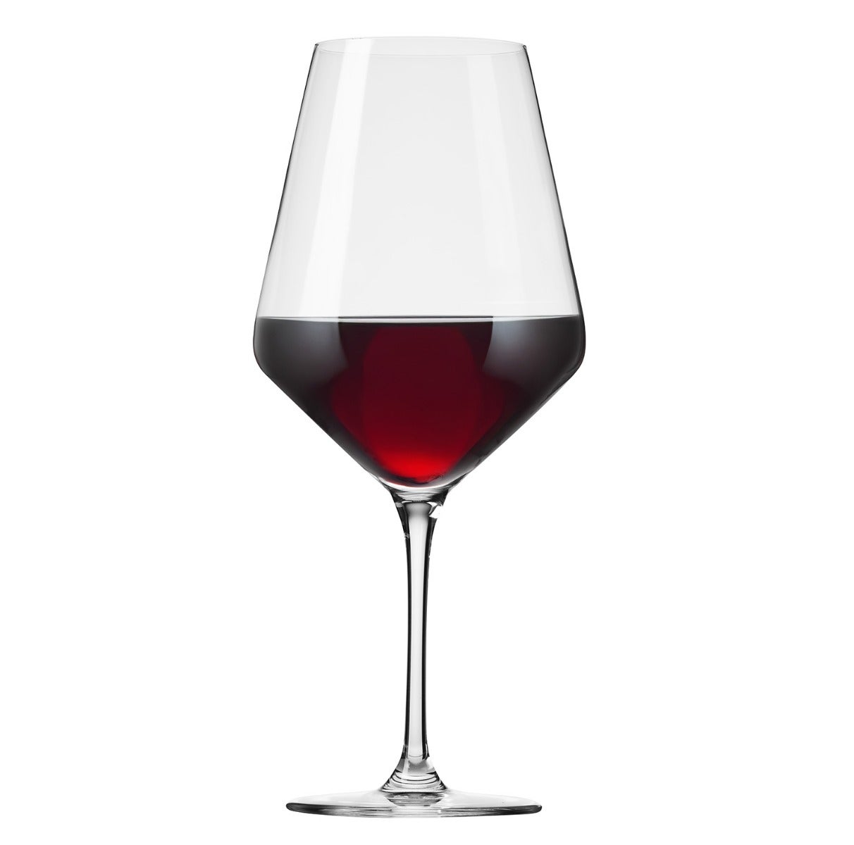 KROSNO Duże kieliszki do wina czerwonego Avant-Garde XL 730 ml 4 szt.