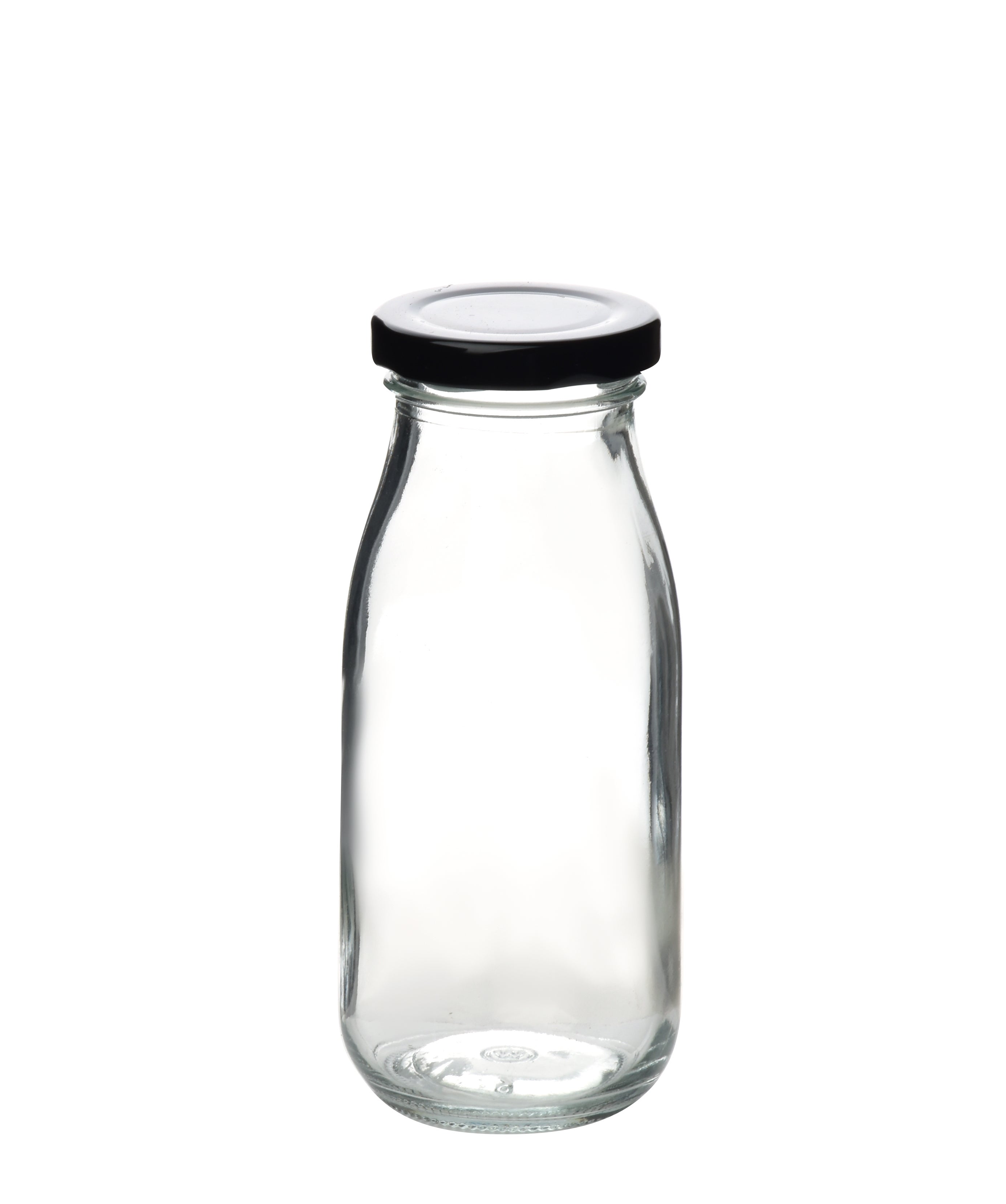 hollie clear butelka 250ml