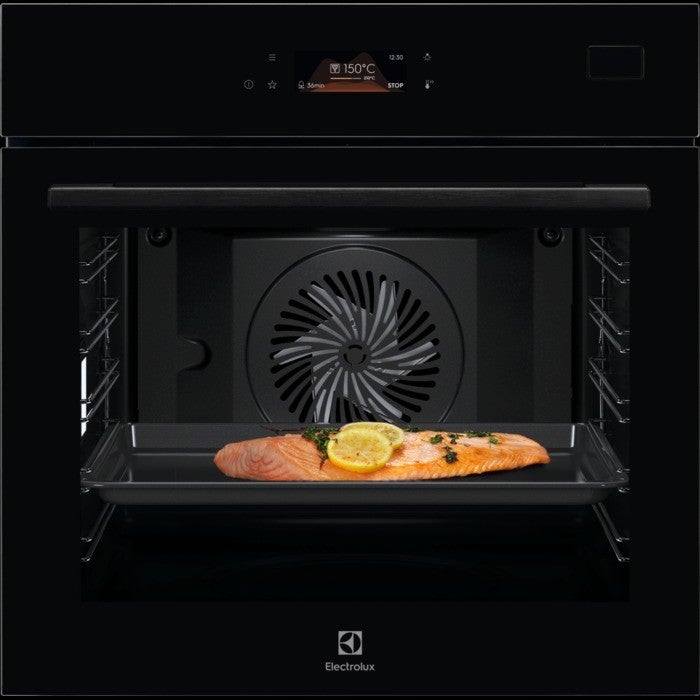 Piekarnik parowy Electrolux KOBBS38Z 800 MealAssist SteamPro