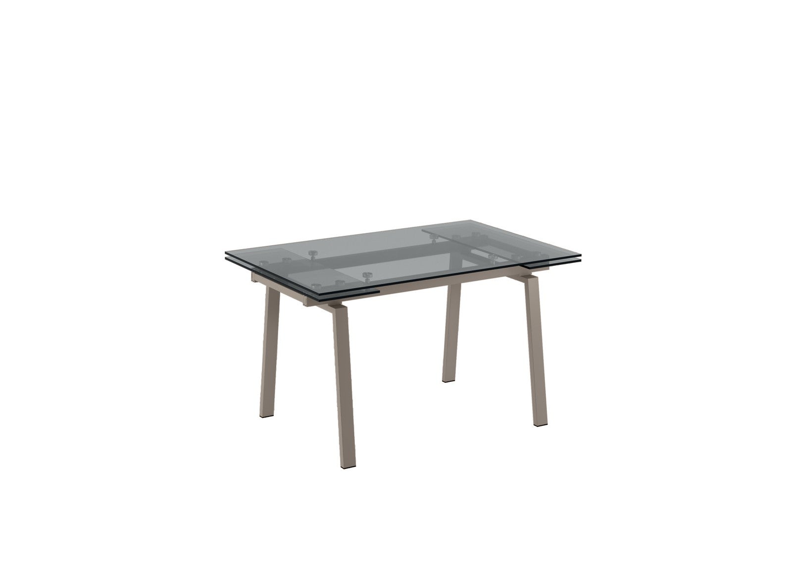 Table Extensible 140-200 x 80 cm - Tommy