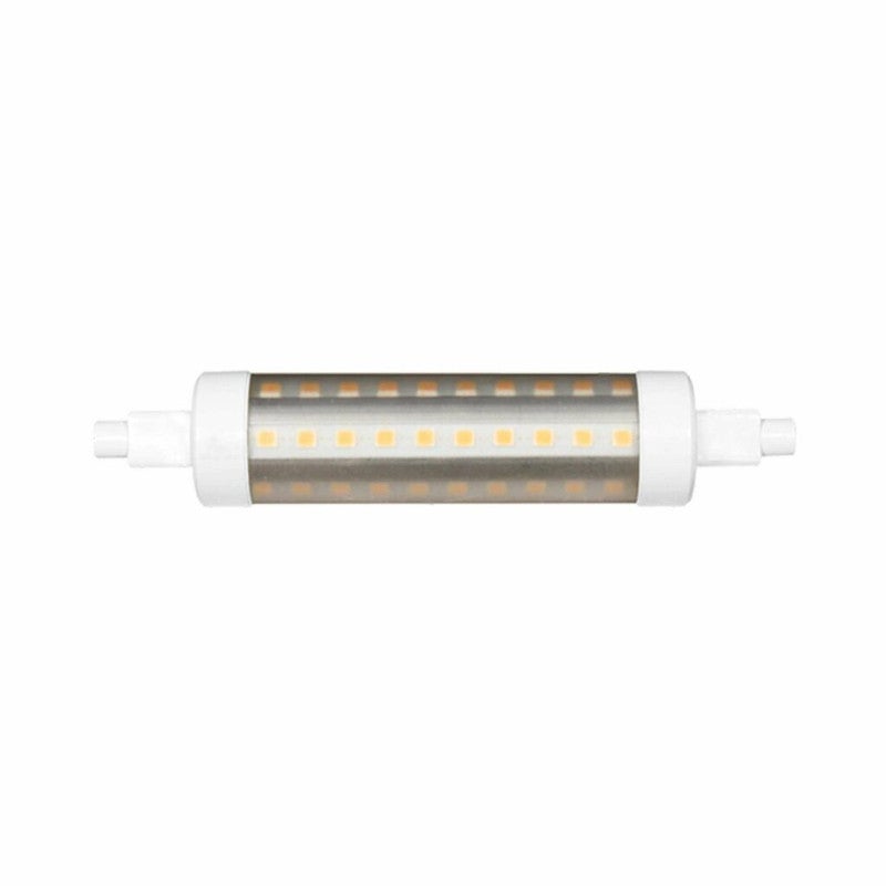 Żarówka LED R7s ściemnialna 118 mm 11 W ø23 mm 1280 lumenów 3000 k