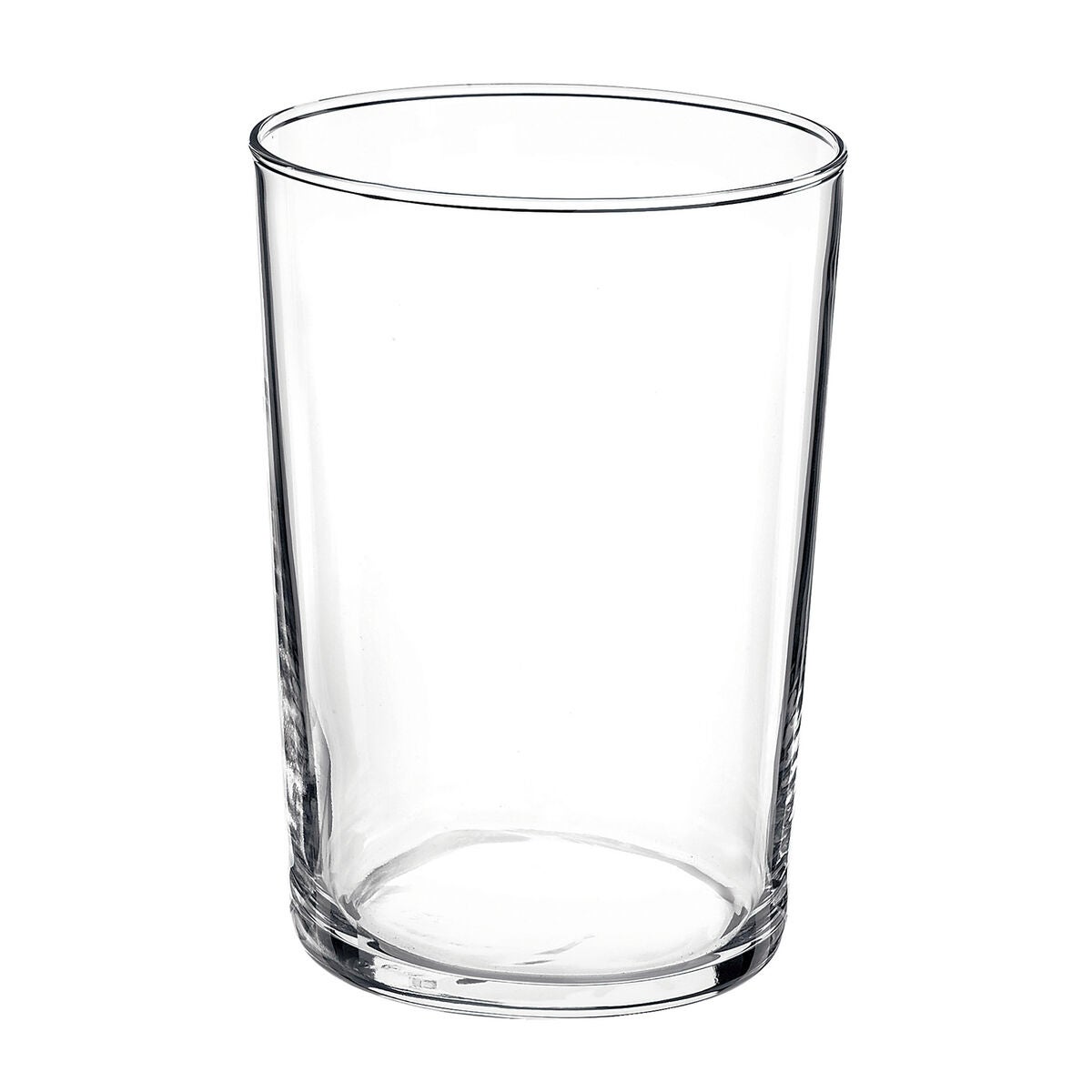 Pudełko 12 szklanek Bodega Maxi Glass cl 50 Przezroczyste Bormioli Rocco