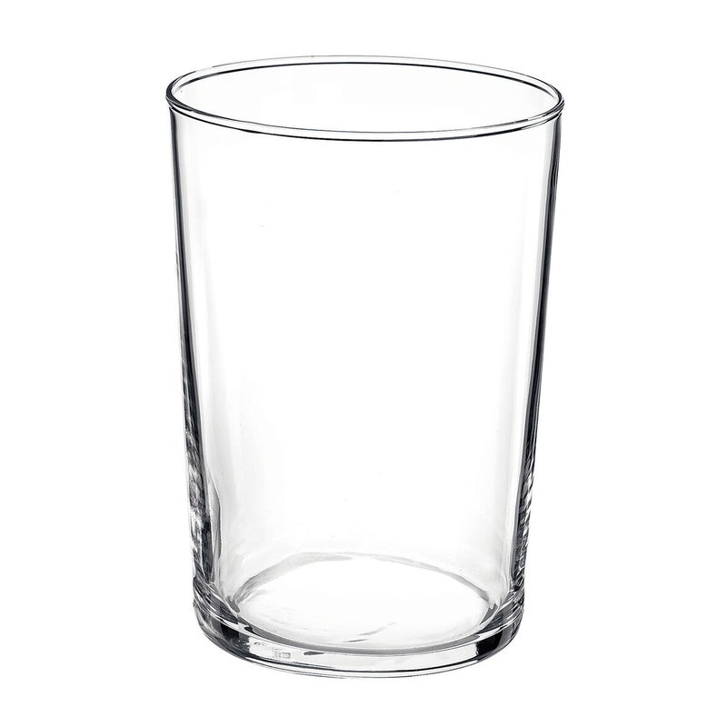 Pudełko 12 szklanek Bodega Maxi Glass cl 50 Przezroczyste Bormioli Rocco