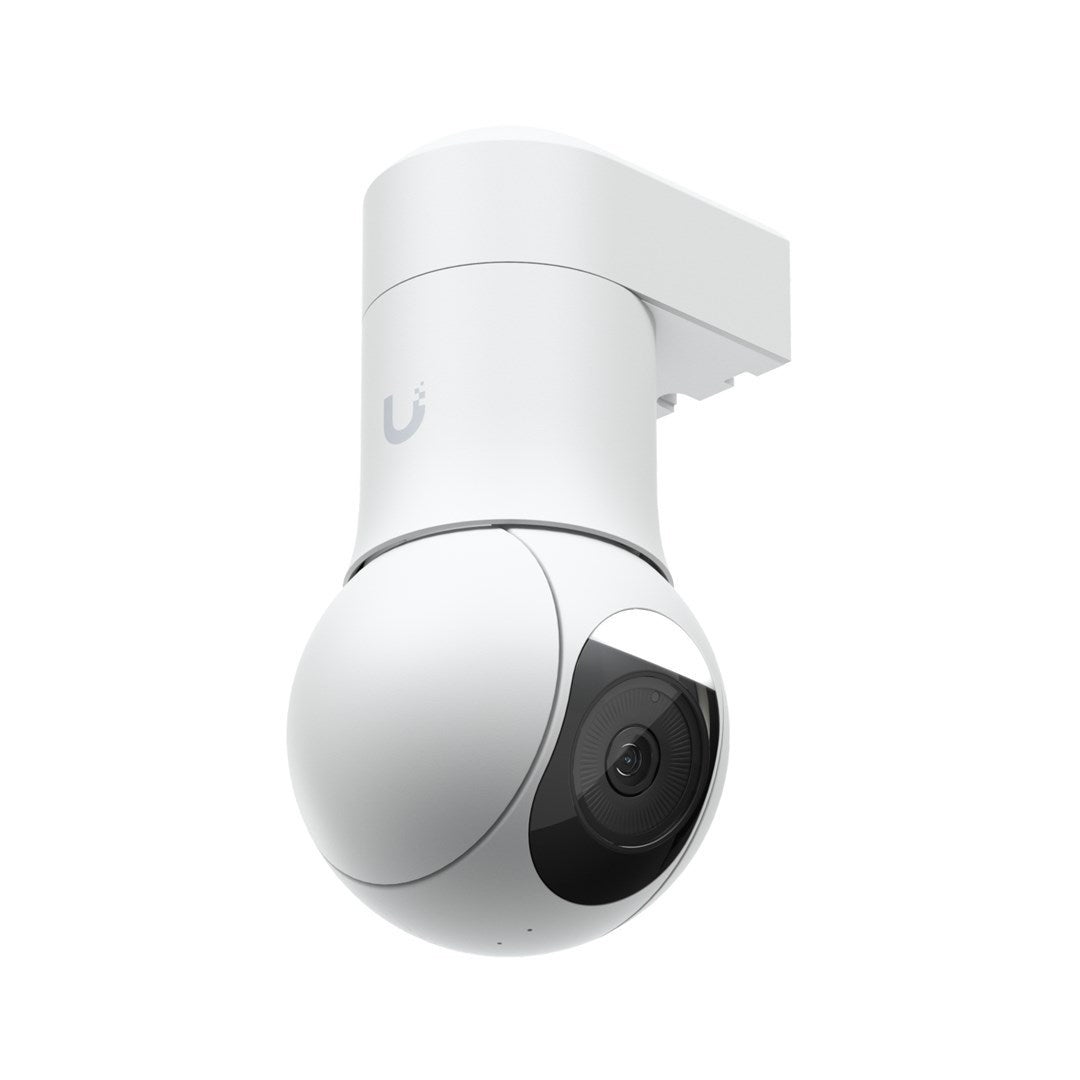 Ubiquiti UniFi Predect G5 PTZ - Kamera Nadzoru Sieciowego - 5 MP - 2688 x 1512 - Wodoodporna - PoE+ (UVC-G5-PTZ) 10Base-T/100Base-T