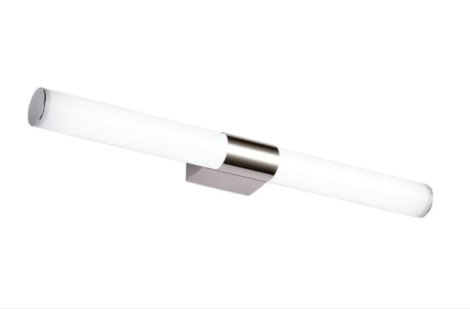 8W 40cm Lampa łazienkowa LED do lustra, lampa do makijażu z przodu lustra, 6000K Chłodna biel, wodoodporna kinkiet ścienny do lustra