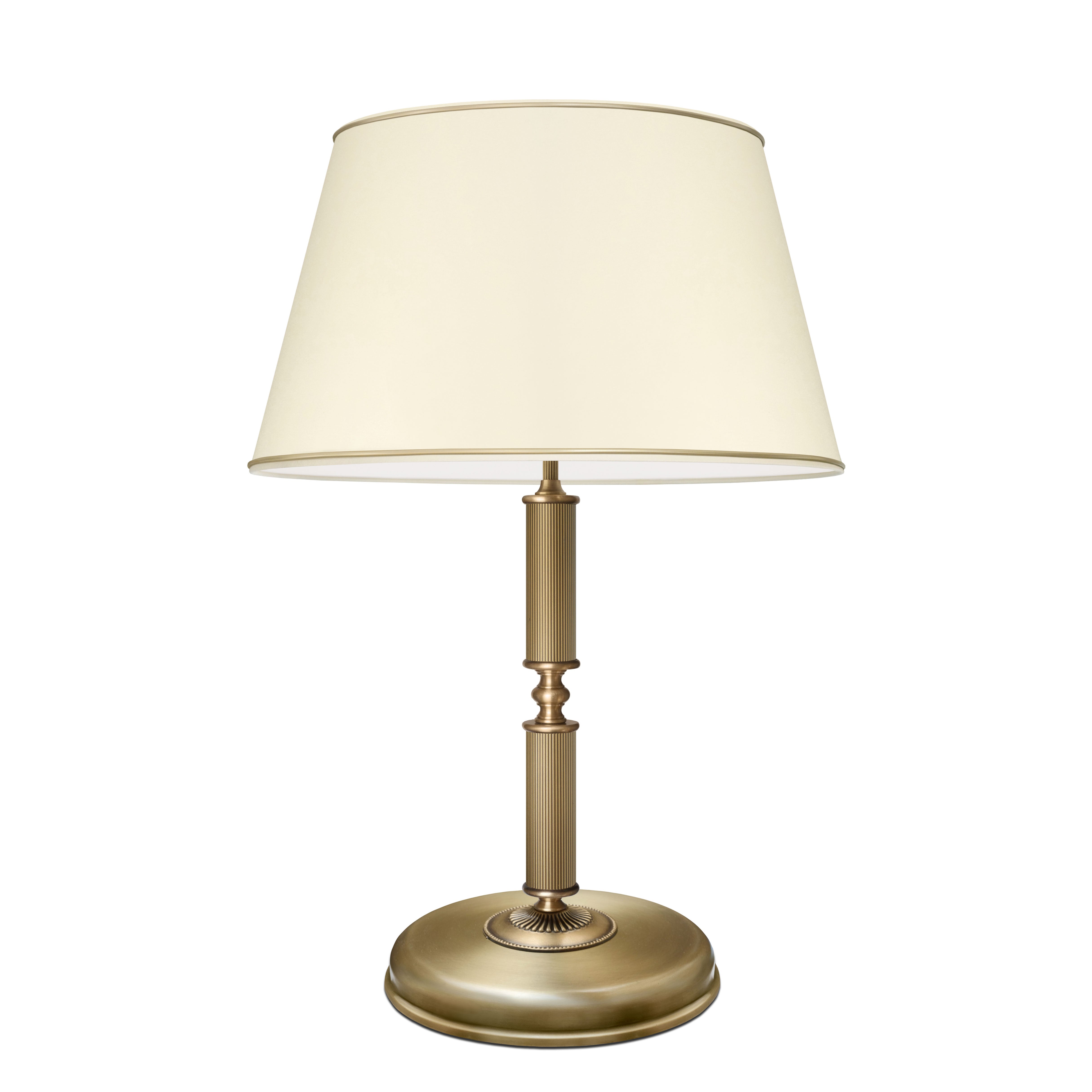 Lampa gabinetowa z mosiądzu L-B2