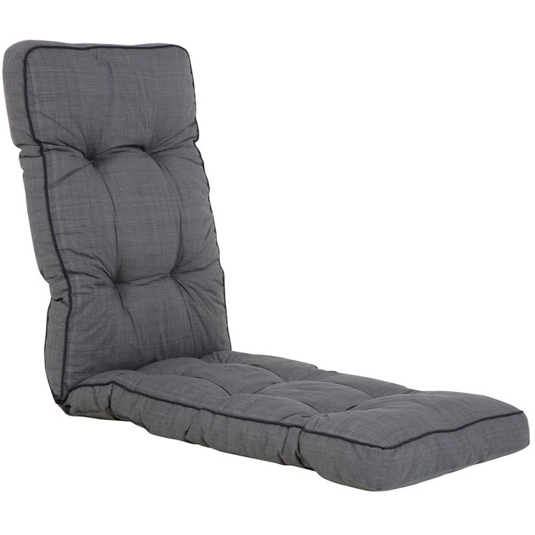 Poduszka na fotel ogrodowy Royal / Lena Plus H024-07PB PATIO