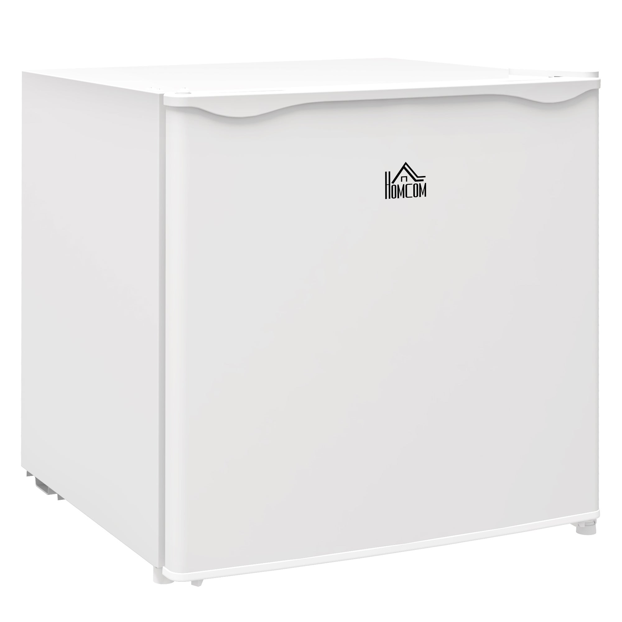 Mini zamrażarka, 35 L komora zamrażarki, 5-Step kontrola temperatury, biały