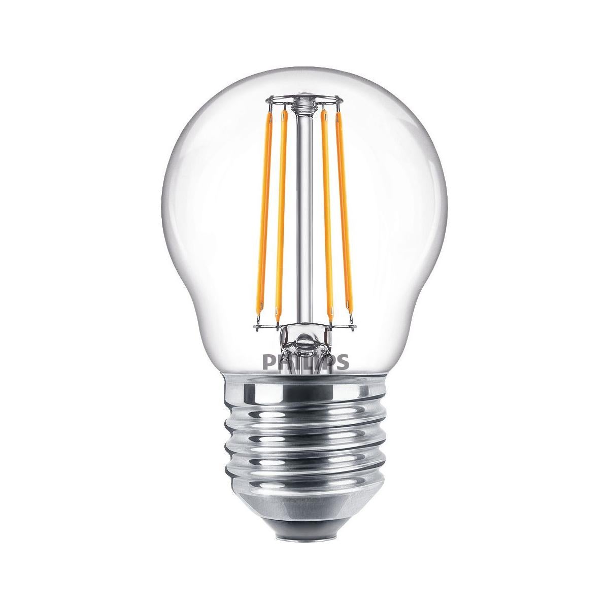 Philips Oliwa i Lustre
