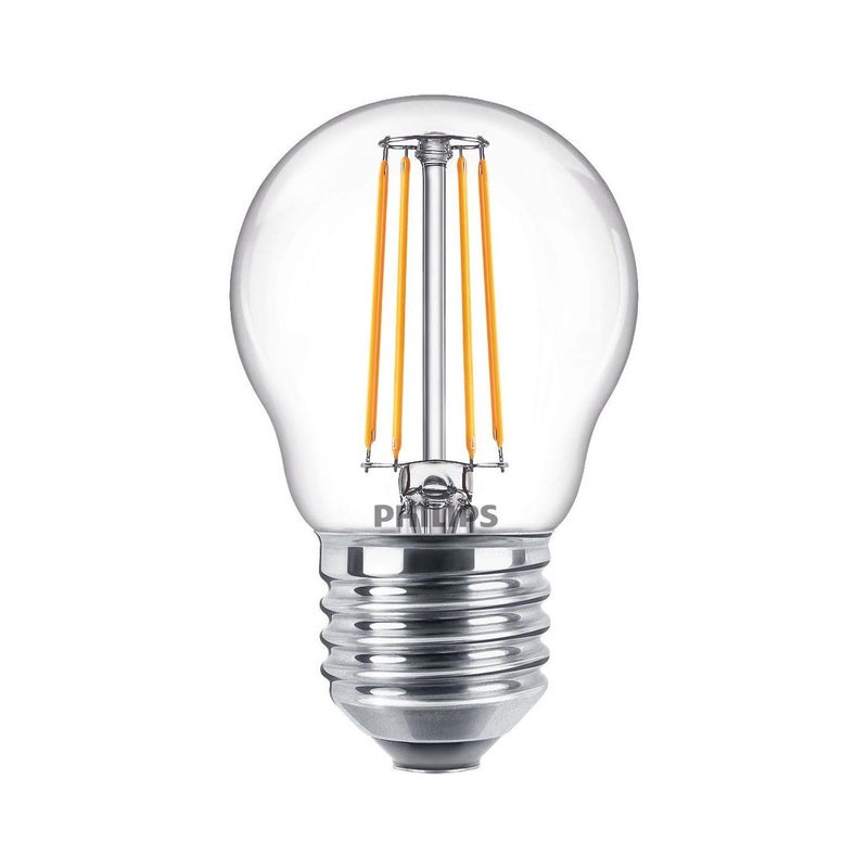 Philips Oliwa i Lustre
