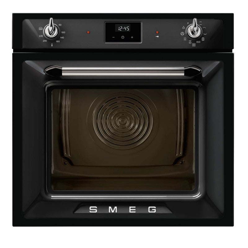 Horno Galileo Pirolítico tradicional
