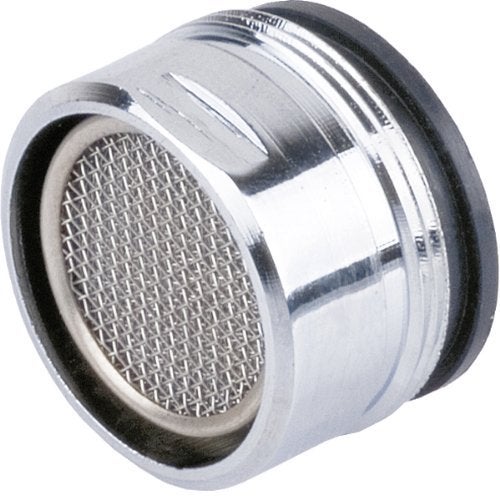 Perlator do baterii kranu M28 GZ, metalowe sitko