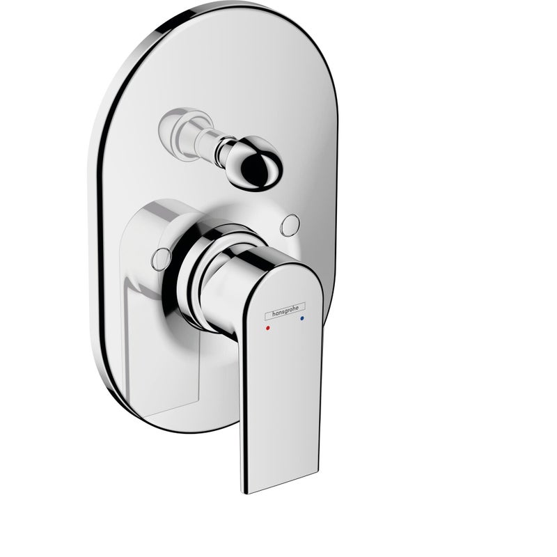Bateria podtynkowa jednouchwytowa HANSGROHE HG Vernis