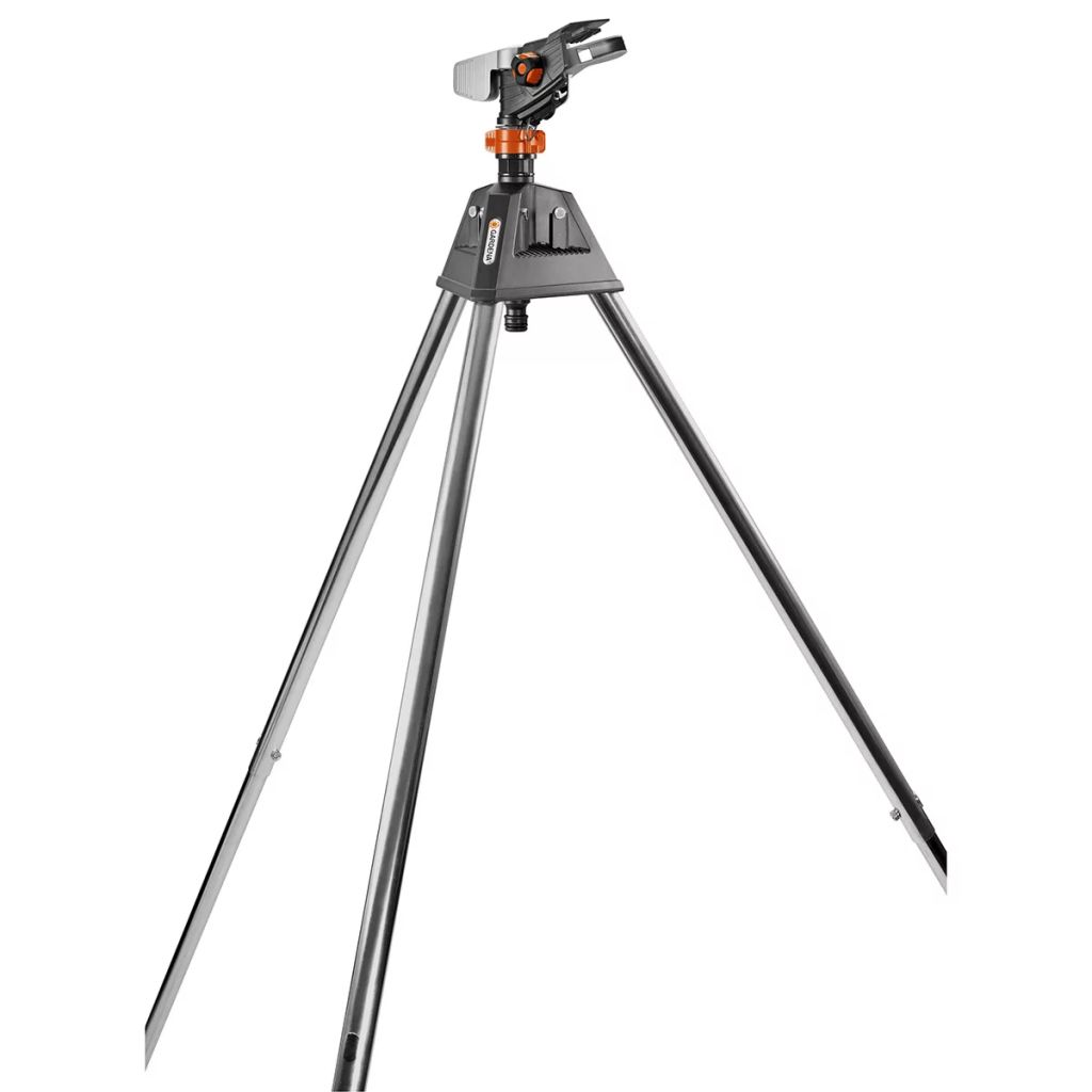Zraszacz trójnożny GARDENA Premium (8138-20).