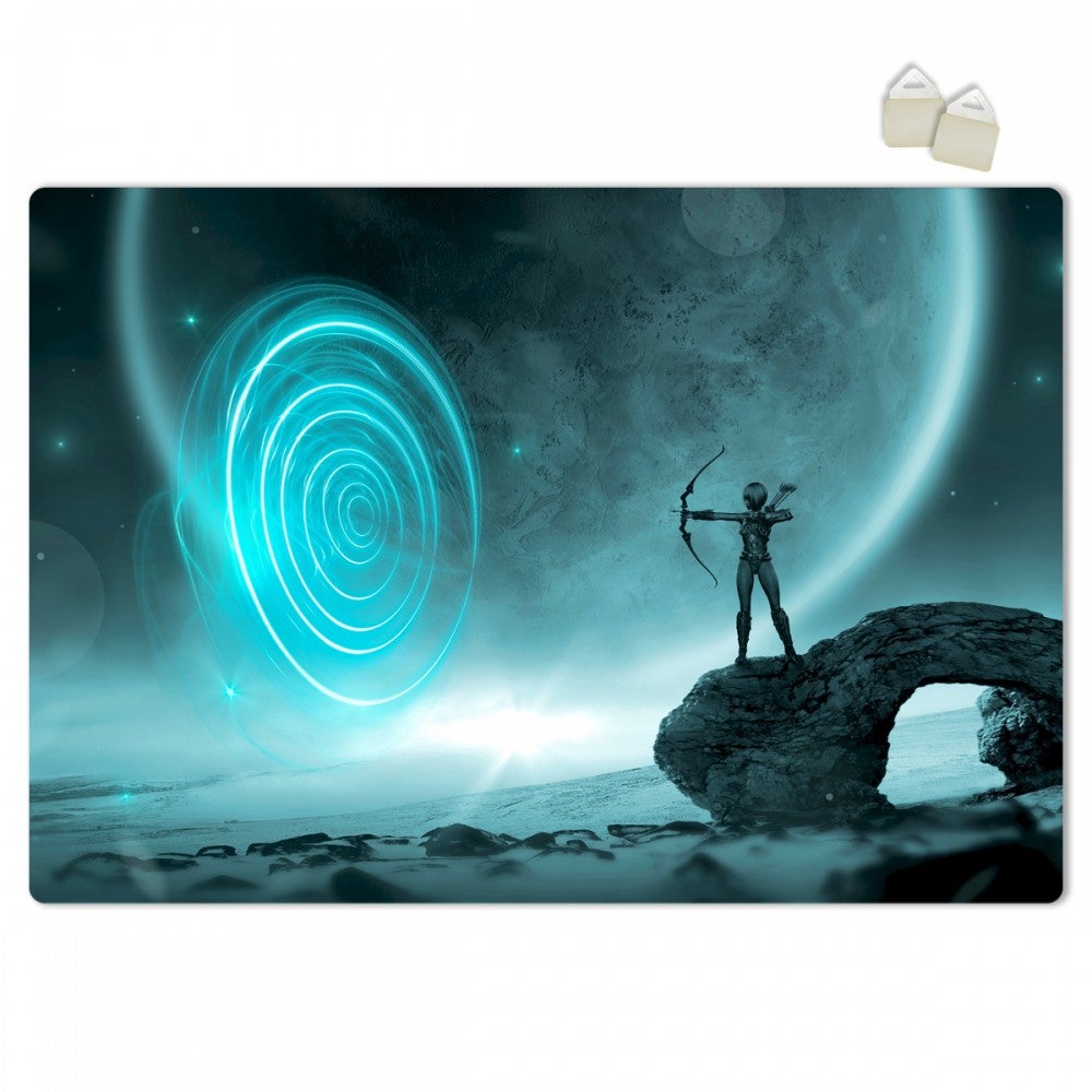 ARCERE - PLAKAT Forex z ekspandowanego PVC o grubości 3 mm - 100x70 cm