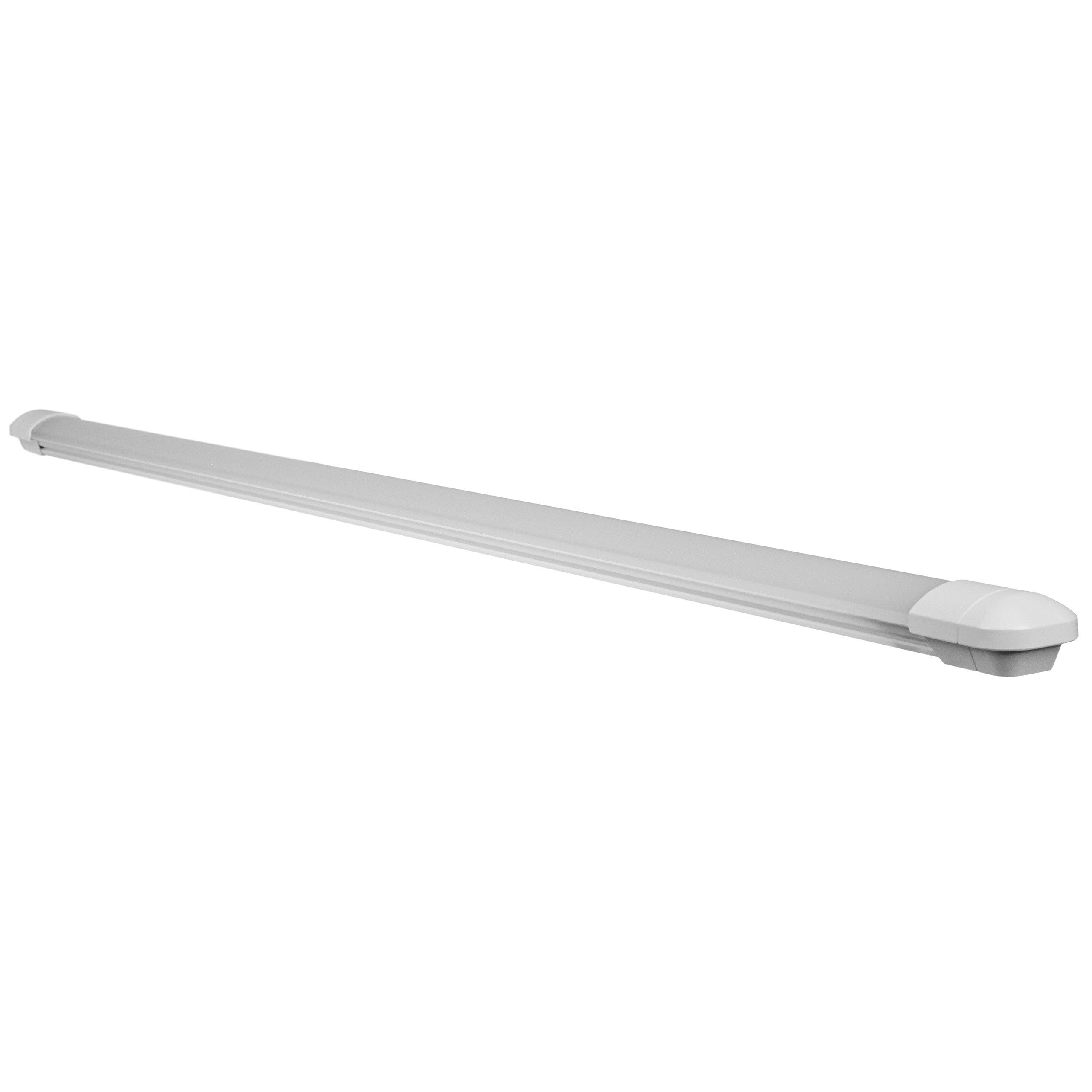Lampa liniowa LED 120cm 18W IP65 IK08 4000K neutralna biel XUDO