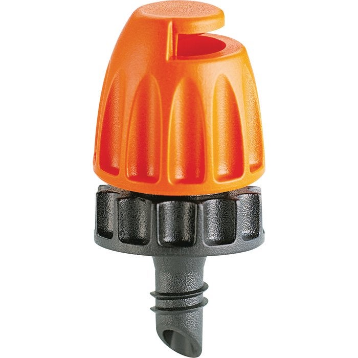 Micro-arroseur à 180 degrés