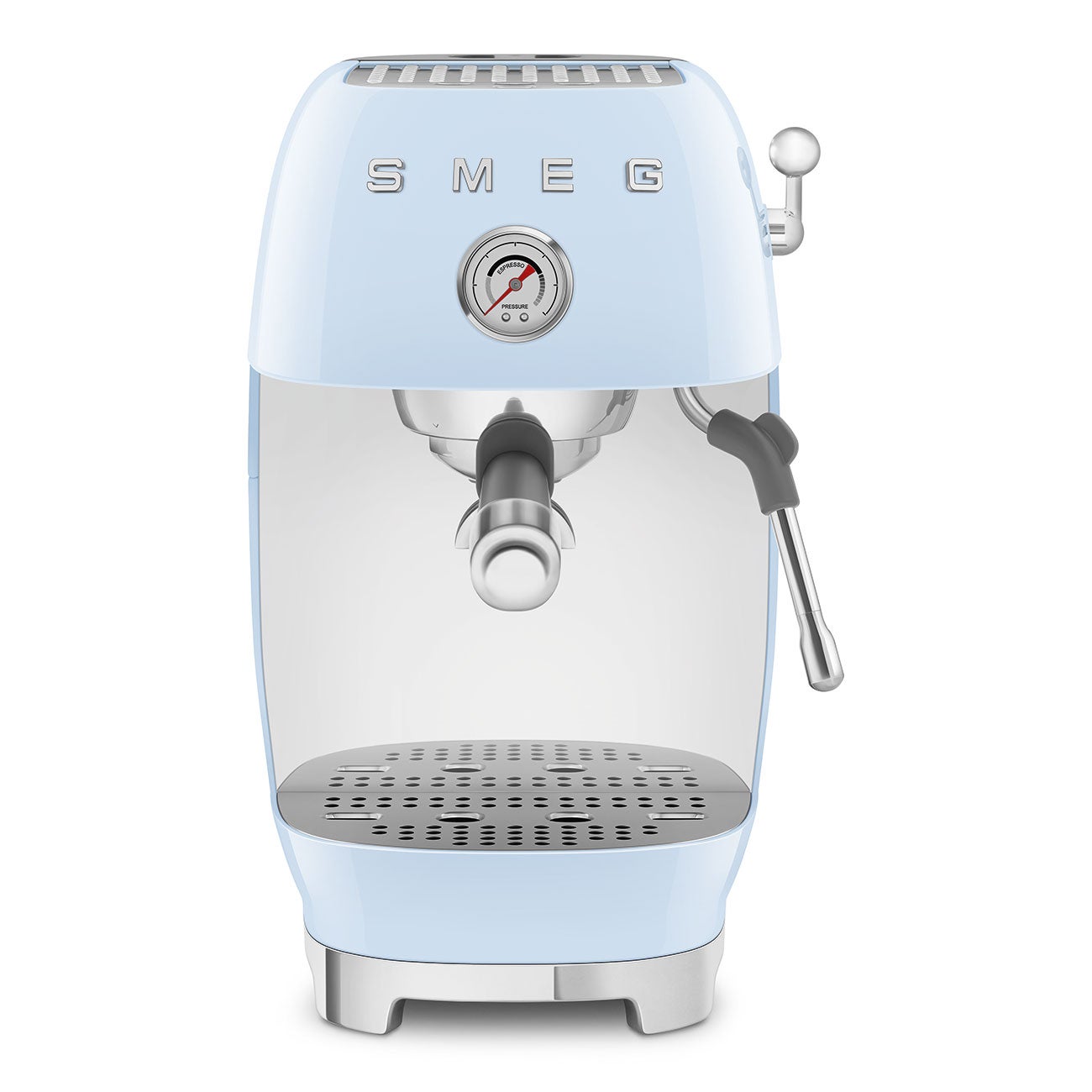 Máquina de café Azul ECF03PBEU