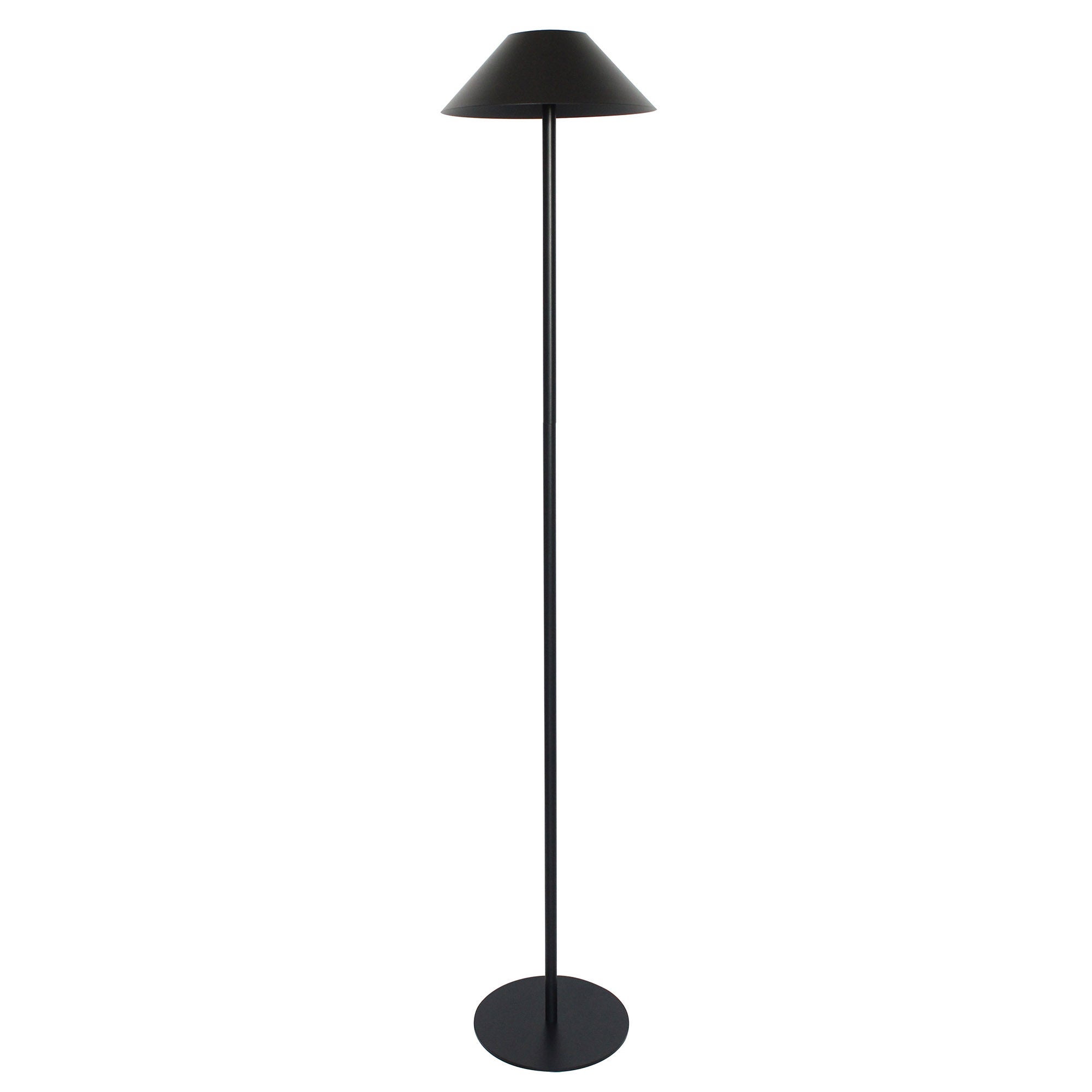 NERIO TALL Solarna lampa podłogowa H150CM
