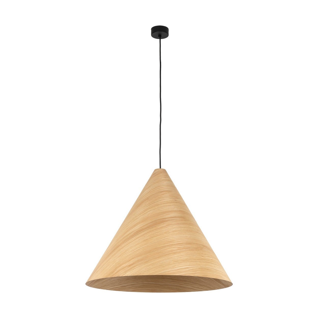 SOLIS WOOD DĄB JASNY