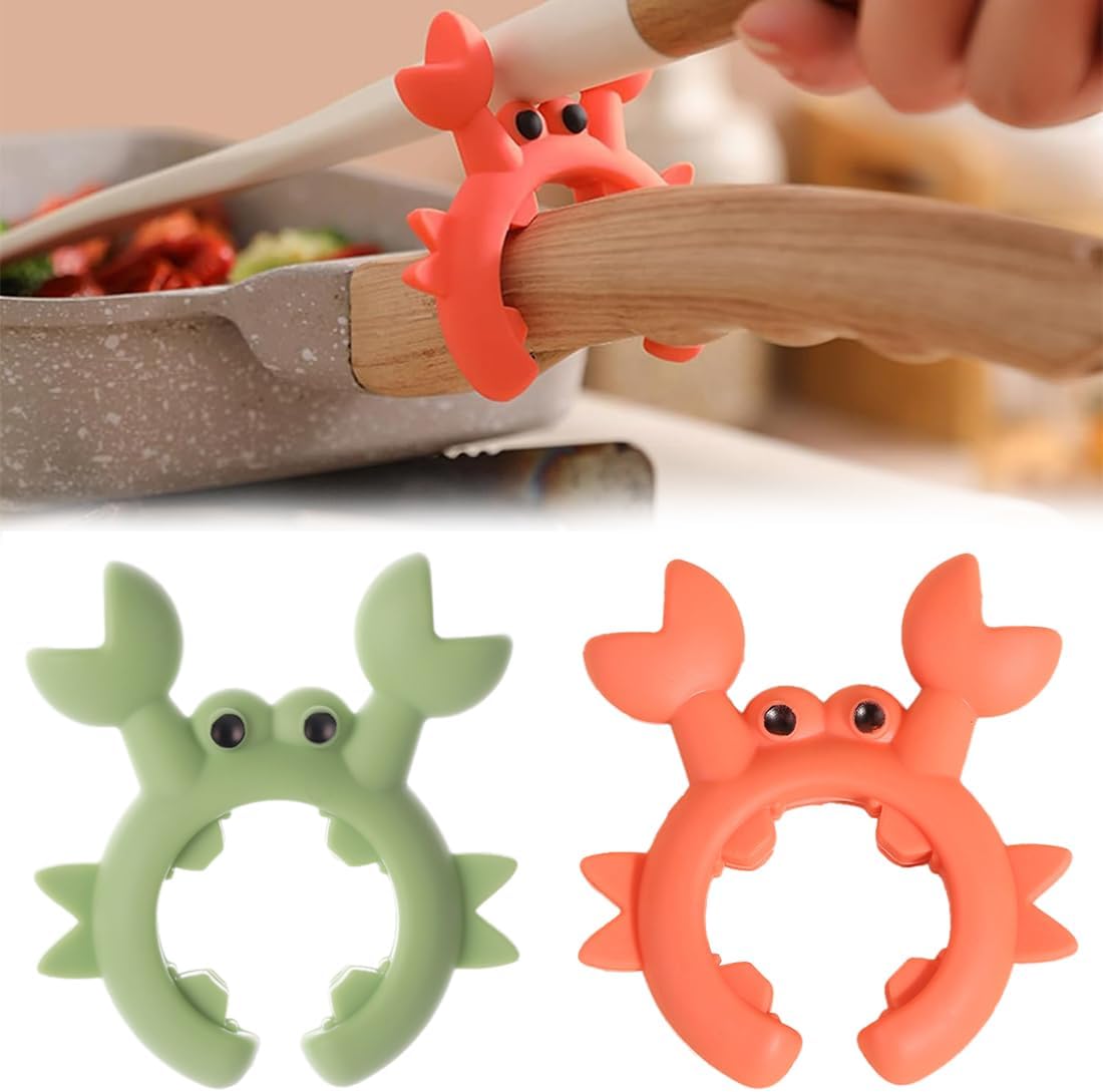 2-częściowy, żaroodporny otwieracz do pokrywek, osłona pokrywki zapobiegająca tworzeniu się pęcherzyków powietrza, gadżety kuchenne i akcesoria