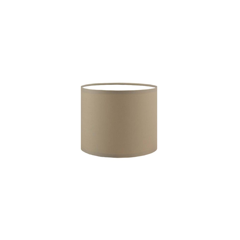 Abażur klosz do lampy nocnej/kinkietu walec 17 cm
