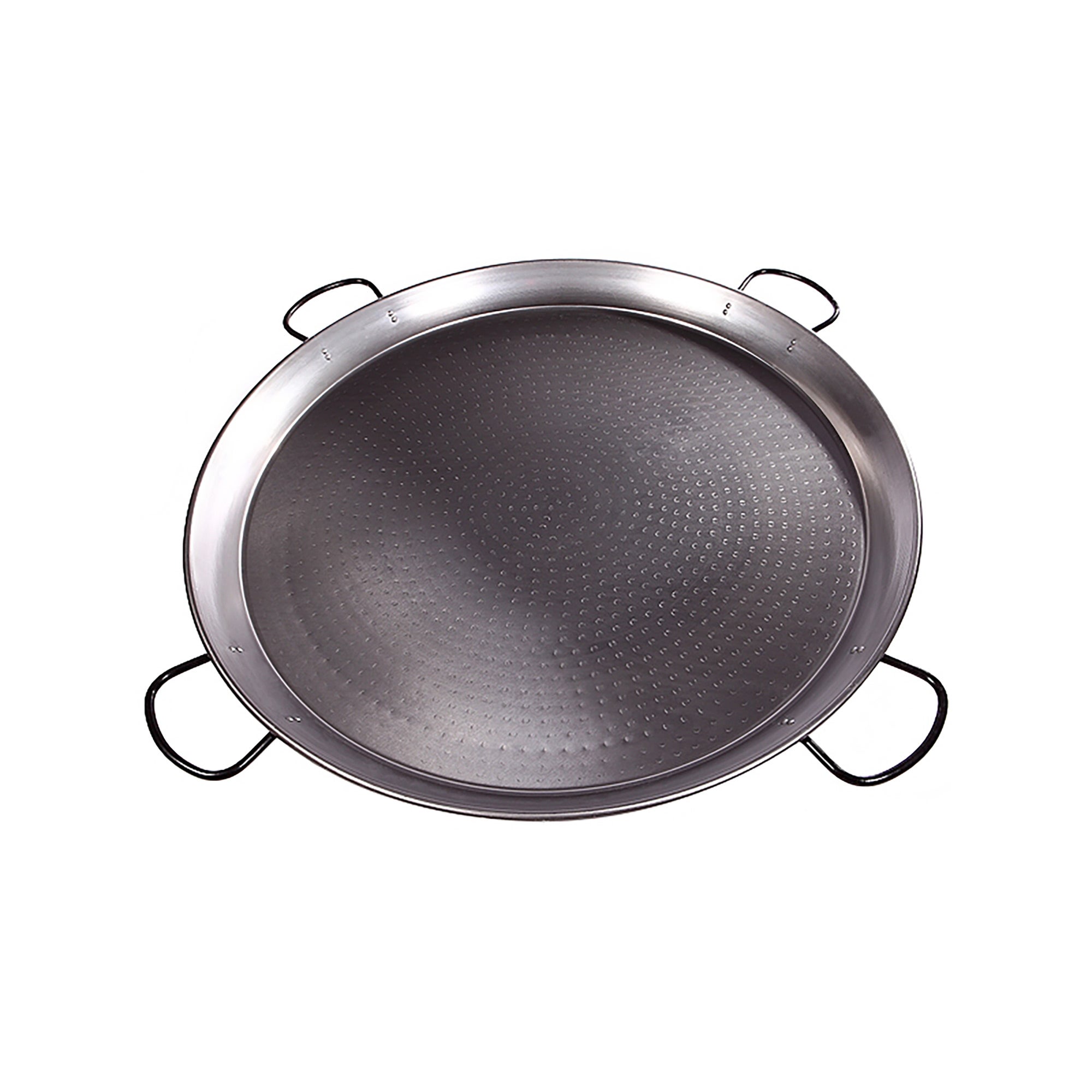 Metalowa patelnia do paelli Ø 100 cm i 115 cm - VAELLO Ø 100 cm
