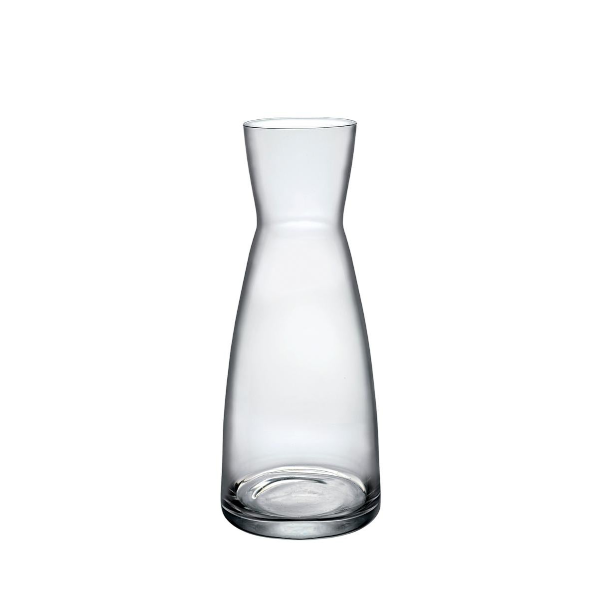 Bormioli Rocco Ypsilon Dzbanek 0,55 L Przezroczysty