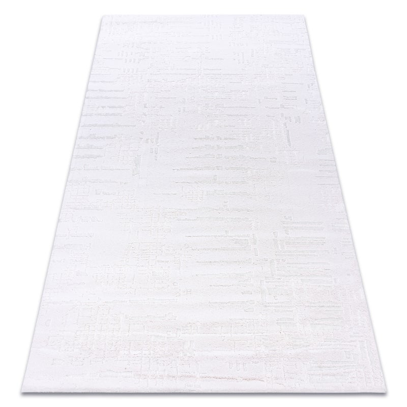 Dywan AKRYL DIZAYN 8840 kość słoniowa 100x200 cm