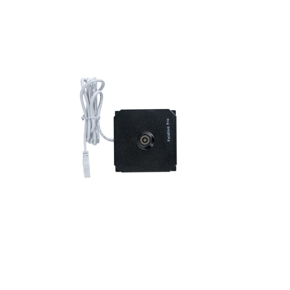 Podstawka ładująca USB-A Zafferano do Poldina Micro - bezprzewodowa, kompatybilna, zamienna, 5 V 1 A, bez wtyczki
