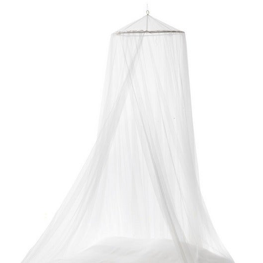 250 x 60 x 1200 cm Moskitiera, moskitiera z elementami montażowymi, narzuta na łóżko, środek odstraszający komary, moskitiera