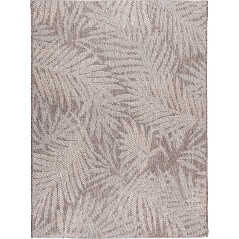Dywan Multidecor Express New Outdoor na zewnątrz i do wewnątrz 120 x 160 cm palmy 1 szt.