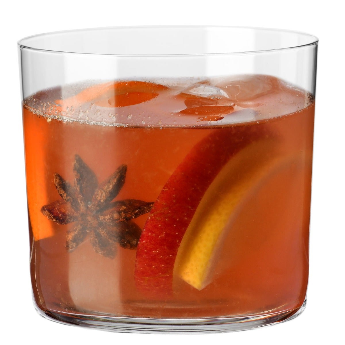 KROSNO Szklanki do cydru Mixology 420 ml 6 szt.