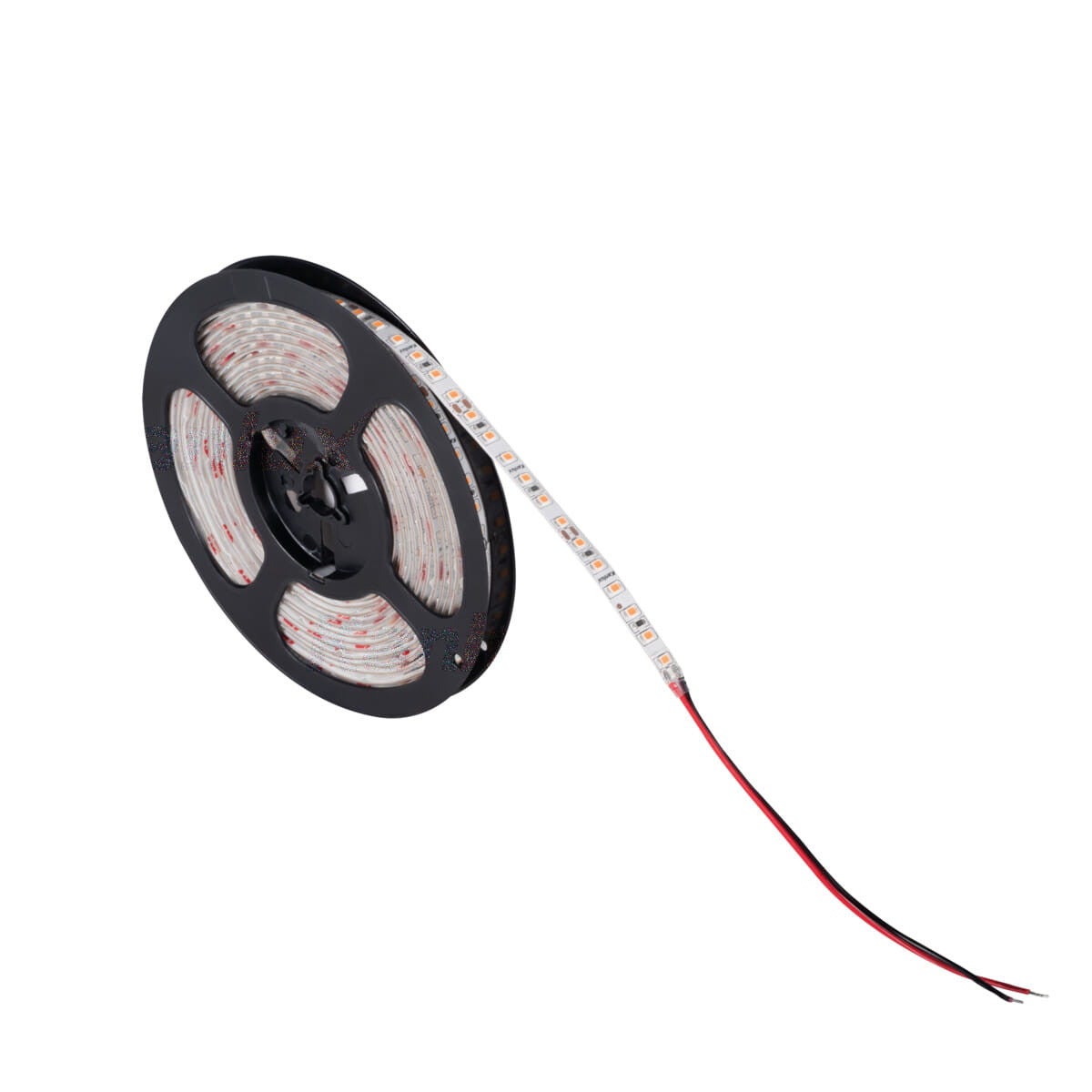 Taśma pasek LED SMD 80W/5m 24V ciepła barwa IP65 Kanlux 33314