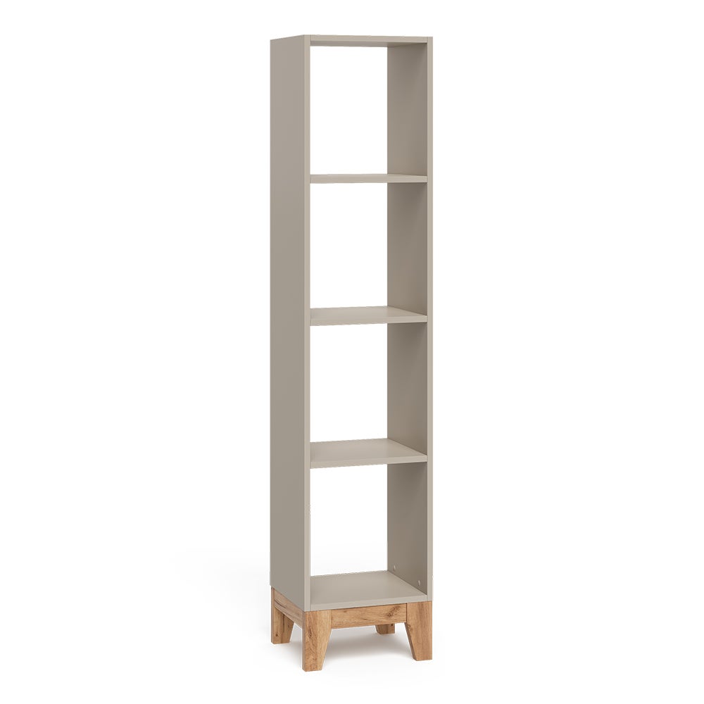 Vitalispa Półka dziecięca Malia, Kaszmir, 35.2 x 159.5 cm