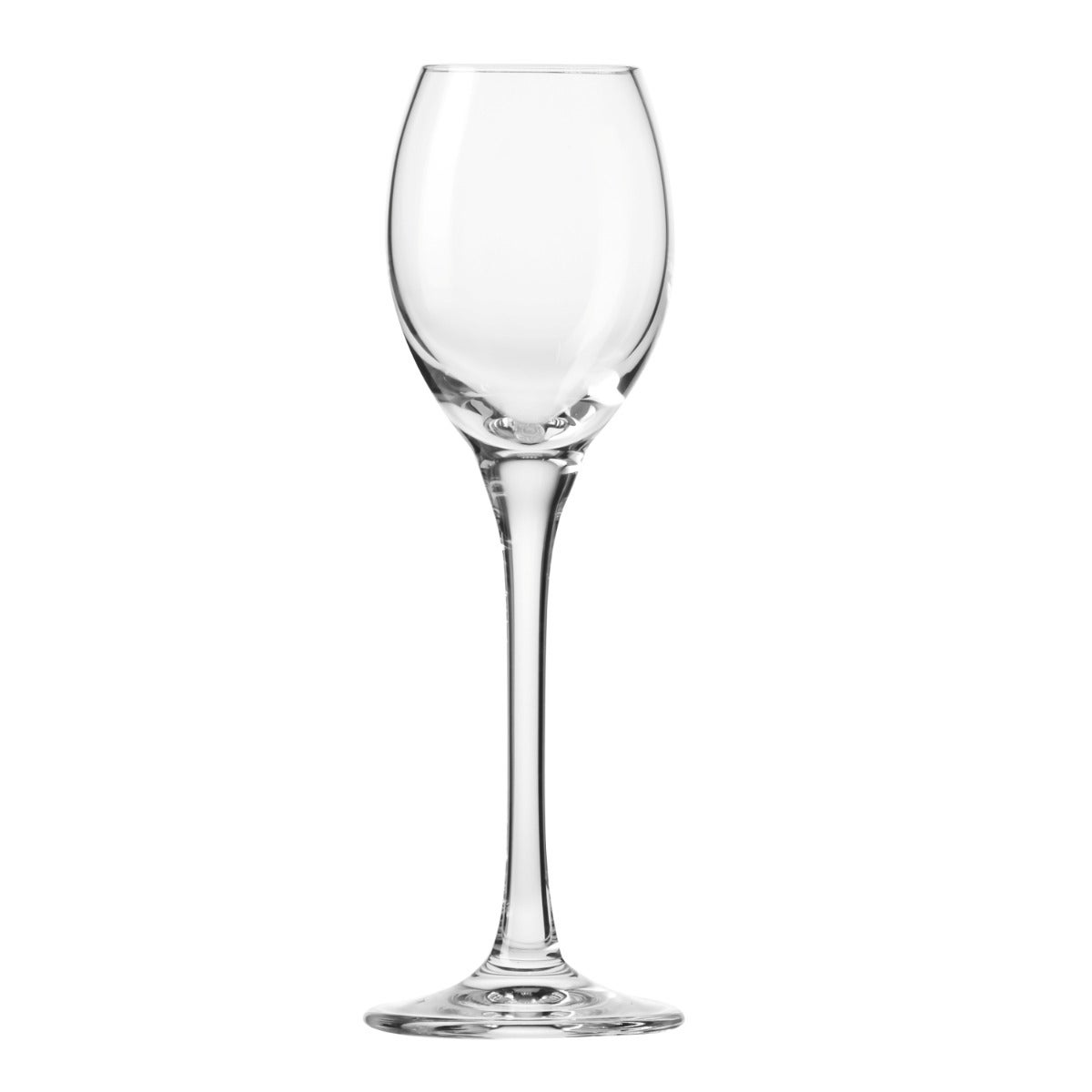 KROSNO Kieliszki do wódki likieru Venezia 55 ml 6 szt.