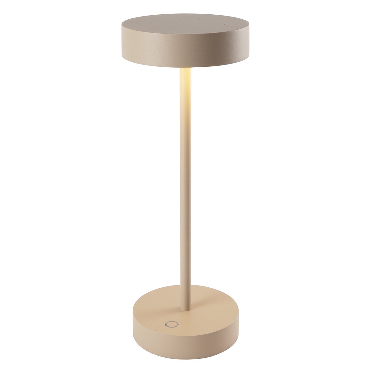 SANDY H33CM Bezprzewodowa lampa stołowa
