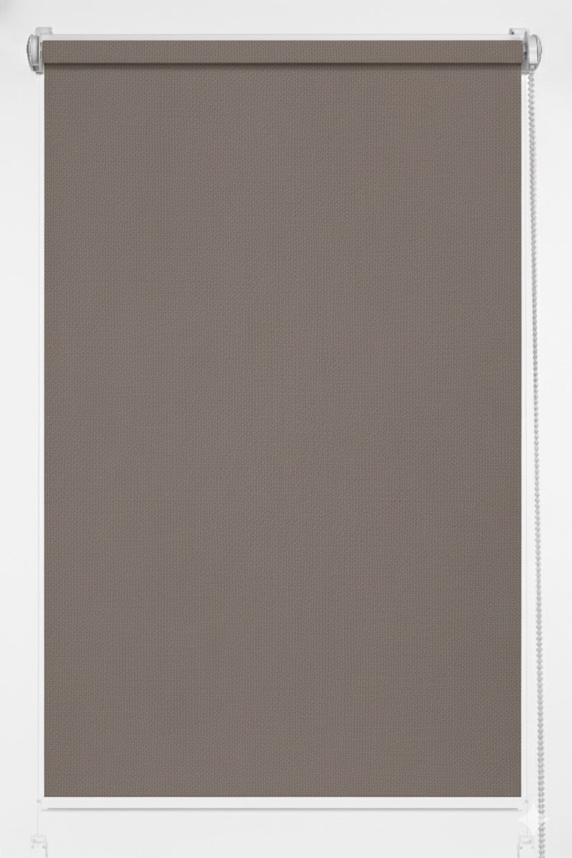 Roleta RL DECORI 100X230cm 804 brązowa, 1 szt