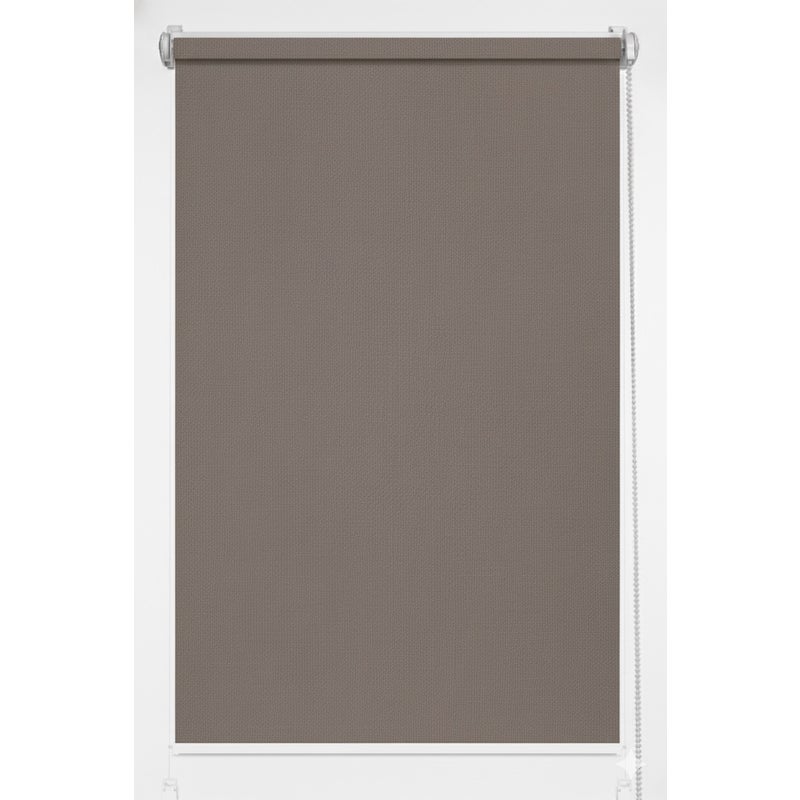 Roleta RL DECORI 100X230cm 804 brązowa, 1 szt