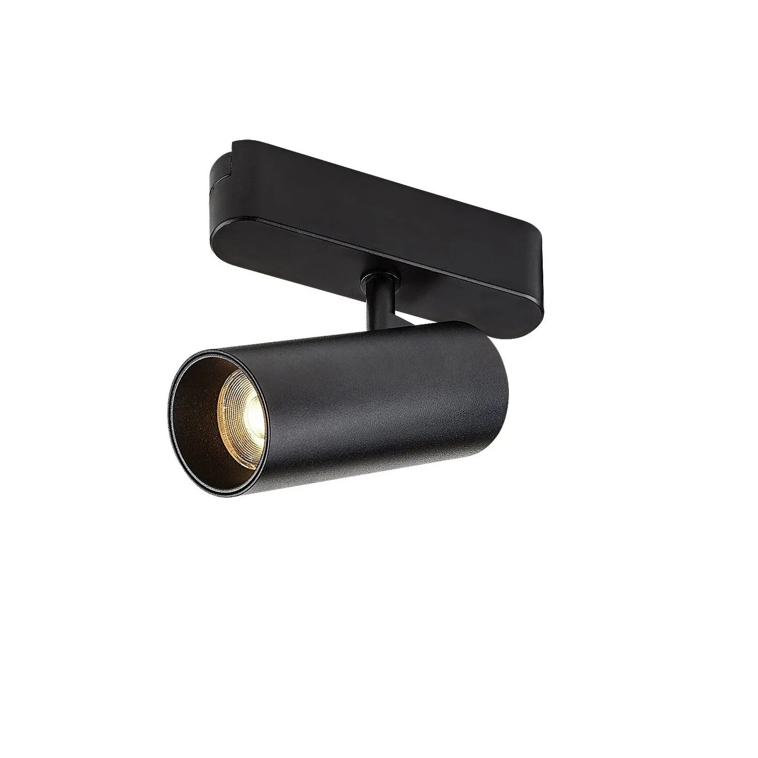 Reflektor LED LiTrack 10W 3000 K Czarny LiTrack Spot04W