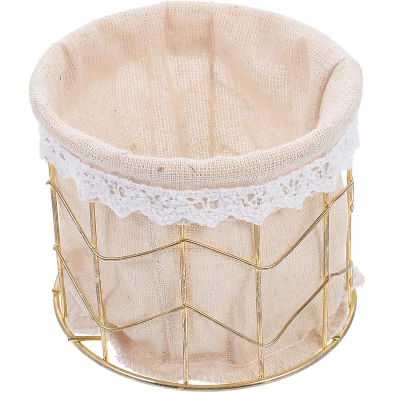 szt Kwiatowy Kosz Pojemnik Balsam Wazon Rośliny Ornamentos Para Mesa Kosz Owoce Kwiatowy Kosz Przechowywania Ręcznie Robiona Doniczka Rośliny Stojak