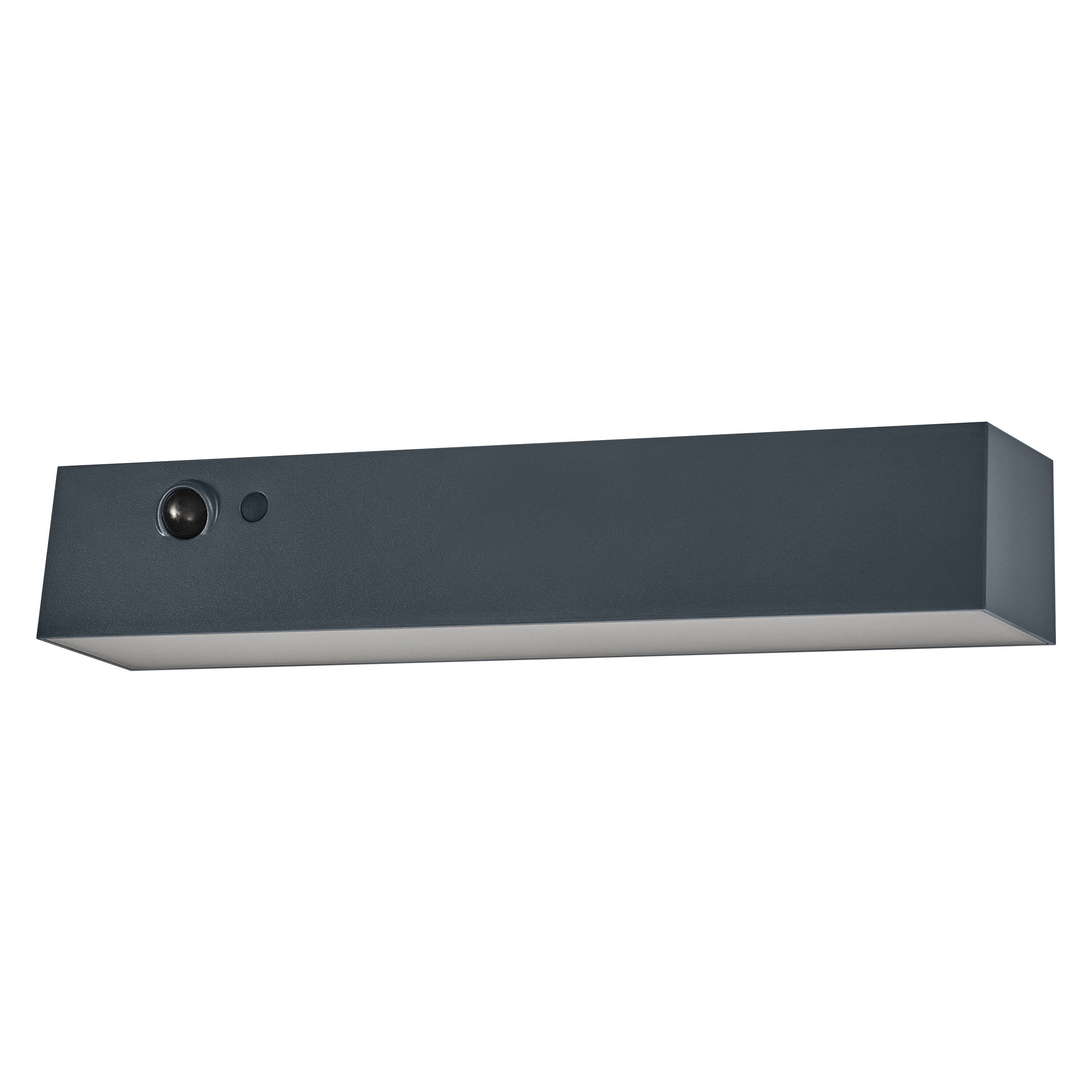 OSRAM Endura Style Solarna lampa ścienna LED Shore 12,4 W IP54