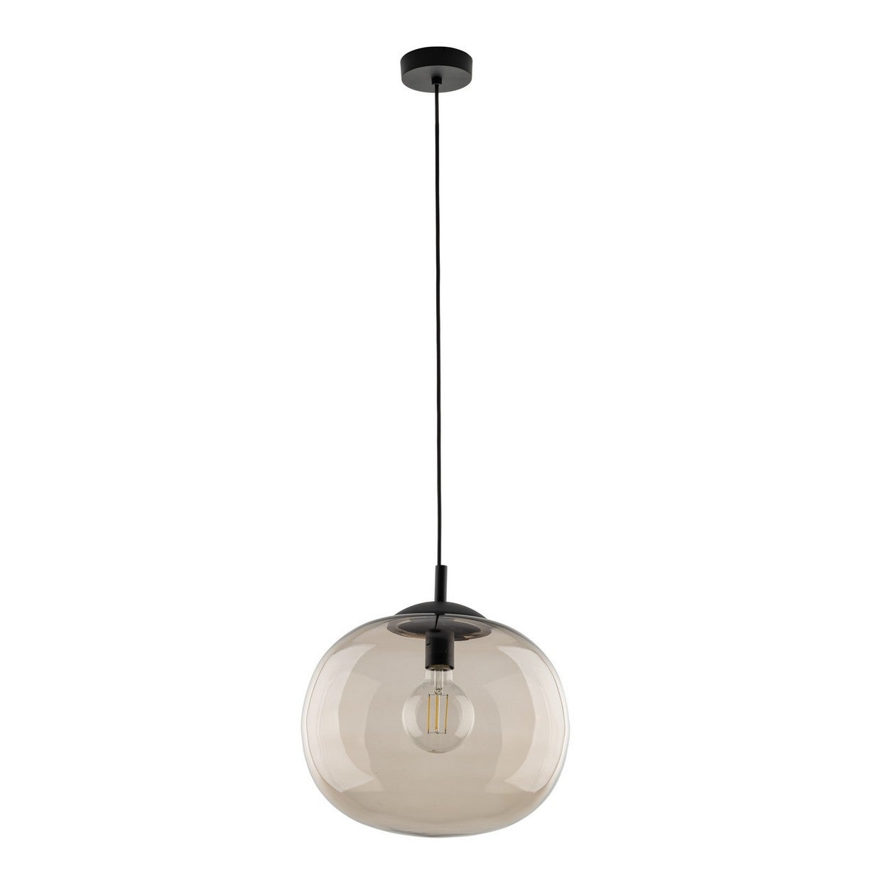 VIBE TOPAZ LAMPA WISZĄCA 1 350
