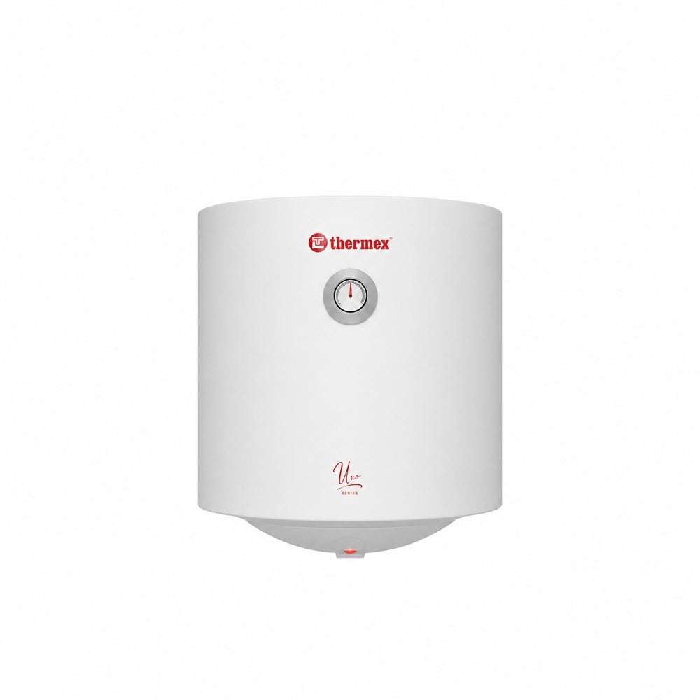 Elektryczny pionowy podgrzewacz wody Thermex Uno 30 V, 1,5 kW