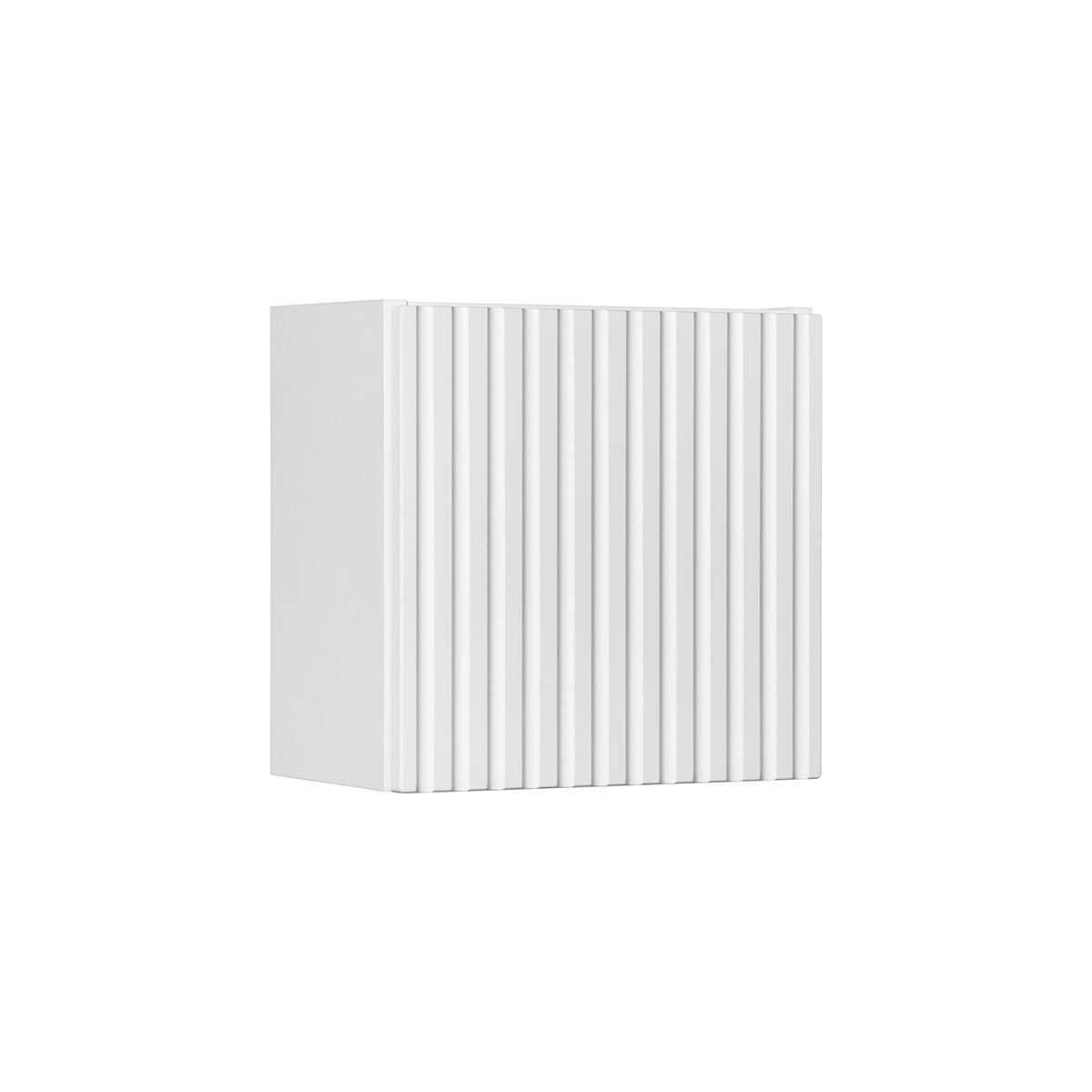 Szafka łazienkowa COMAD NOVA WHITE 83-30-1DQ 30x30cm biała.
