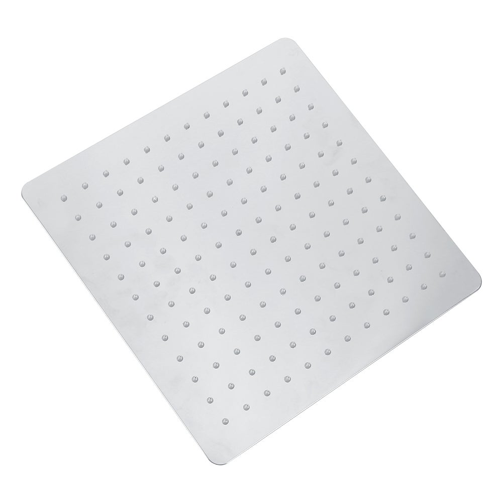 Deszczownica narożna 30x30cm, deszczownica z efektem deszczu, deszczownica SG