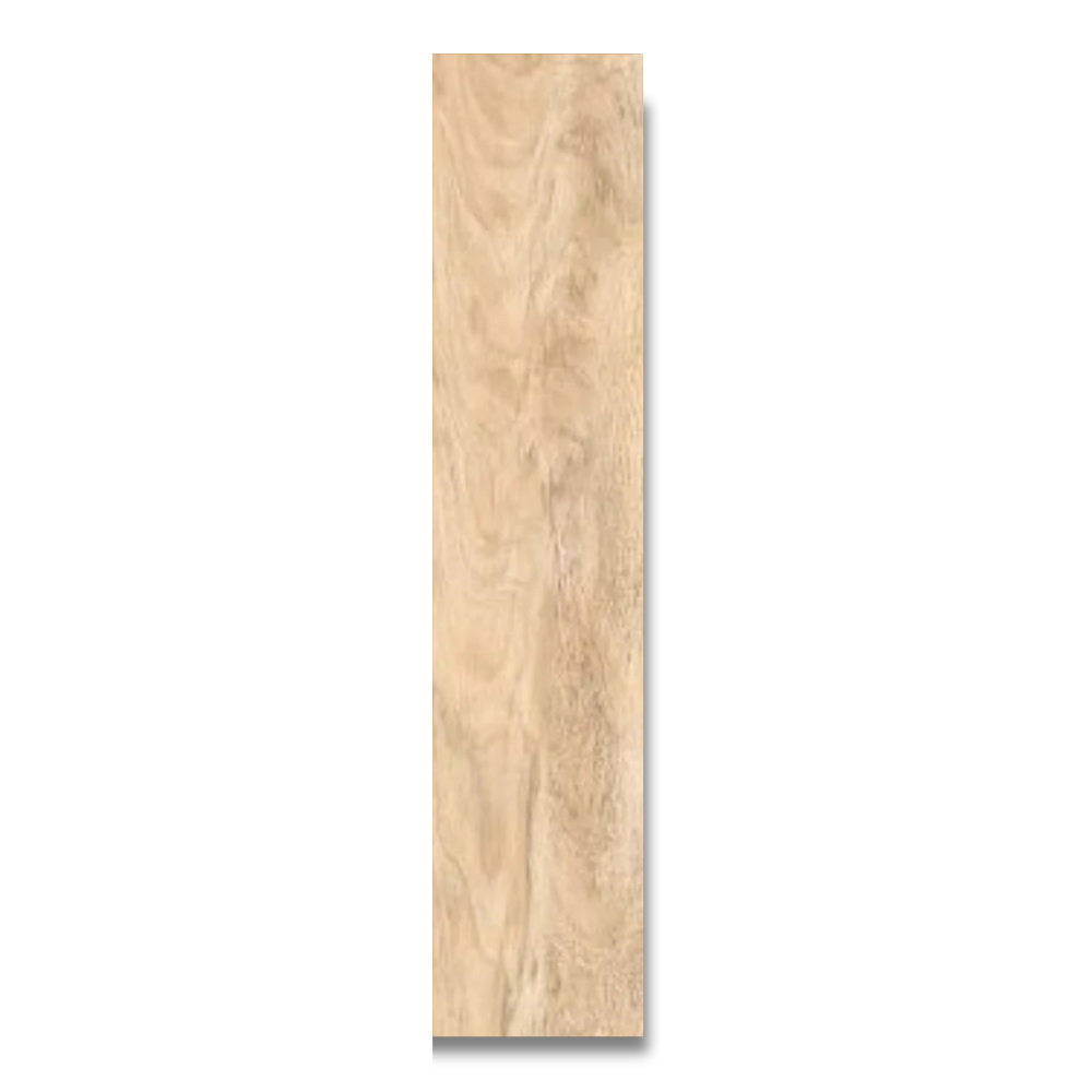 Płytka Gresowa Drewnopodobna Royal Beige 120x20 cm