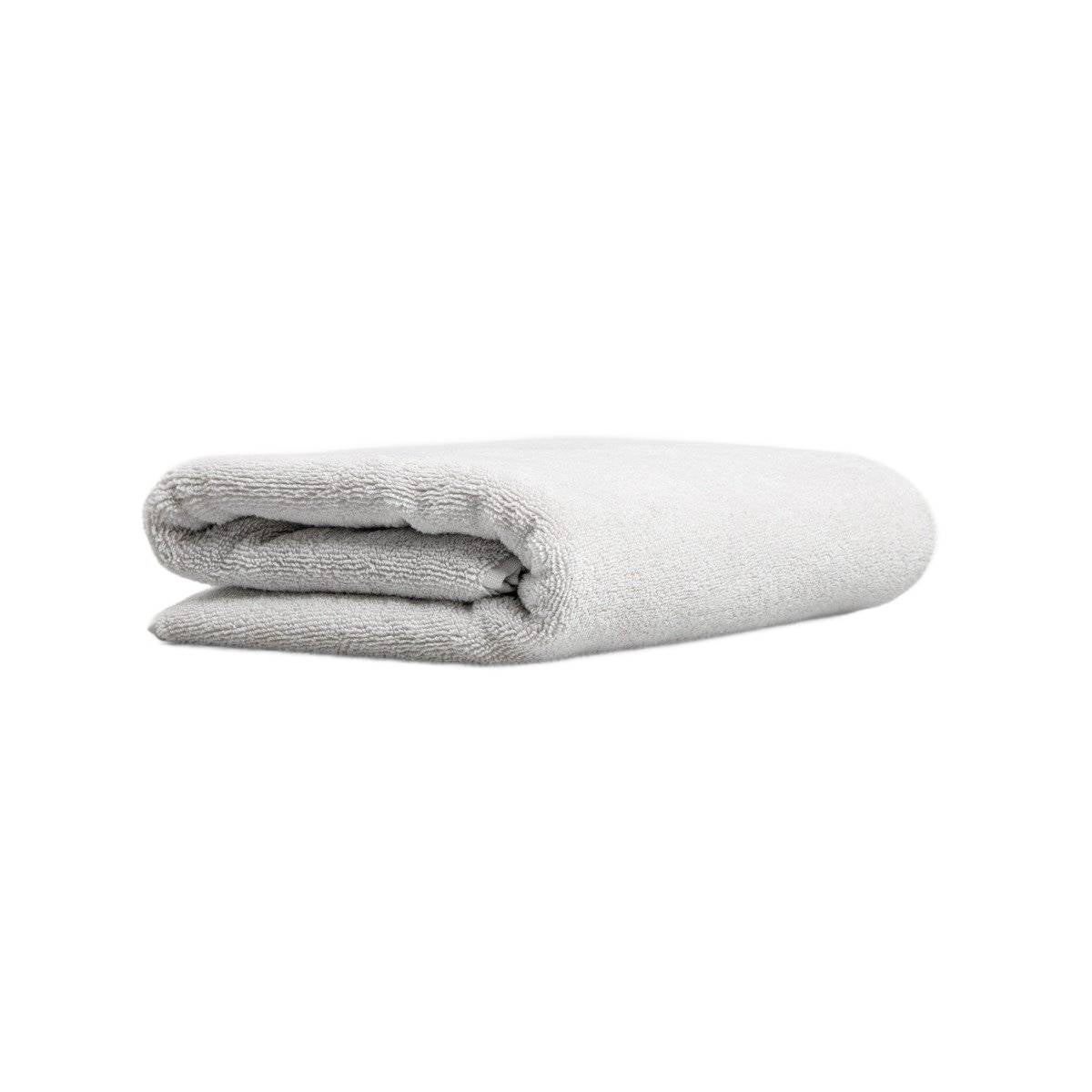 Ręcznik DESMA szary miękki 600 gsm 70x130 cm HOMLA