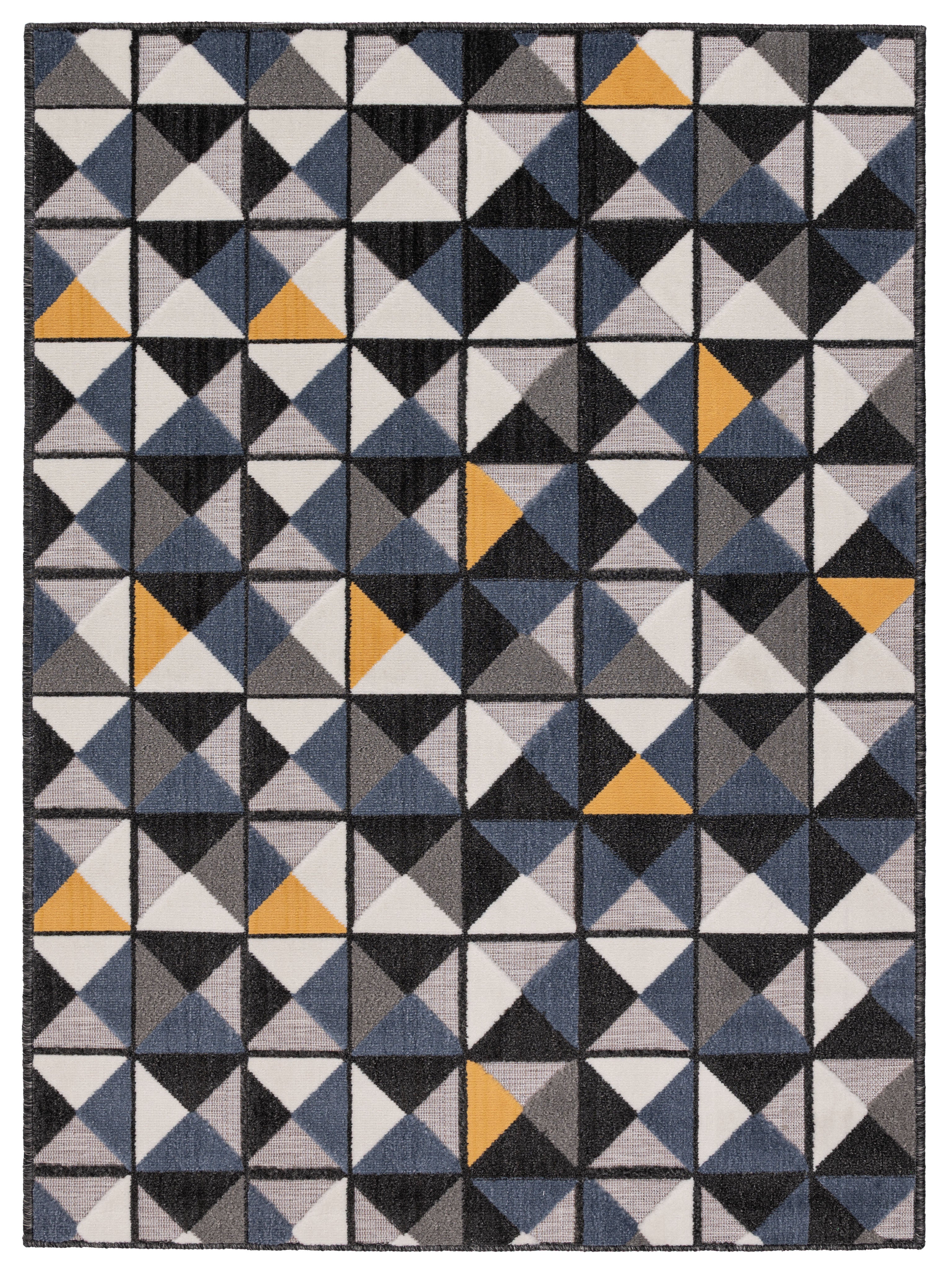Dywan Multidecor Shift OUTDOOR na zewnątrz i do wewnątrz 120 x 160 cm geometria multi 1 szt.