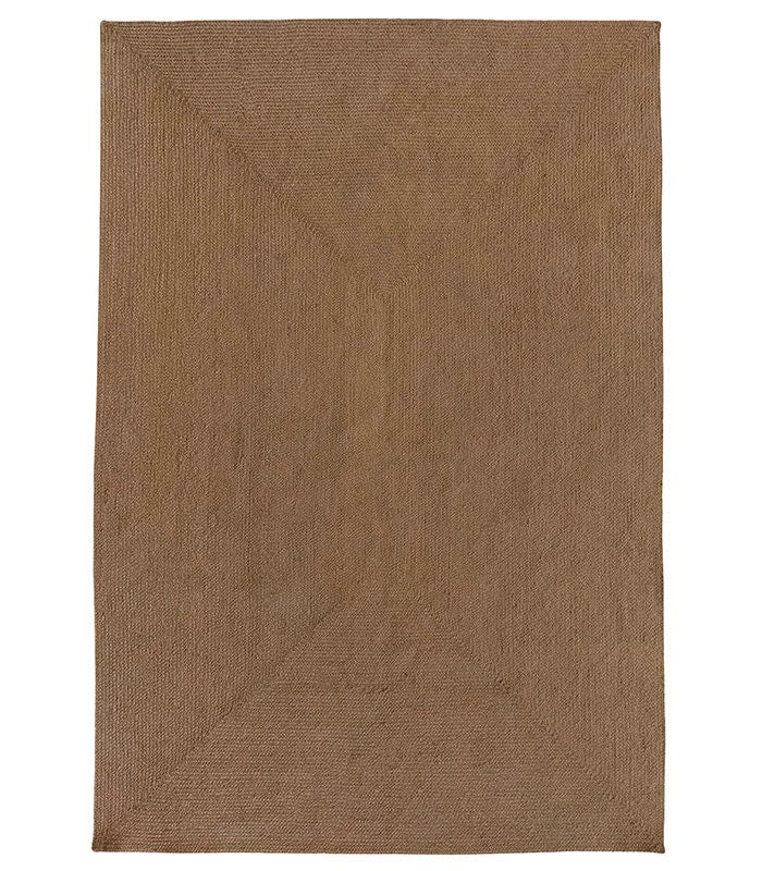 Hamid - Dywan Nansa Brown do wnętrz i na zewnątrz 120x170
